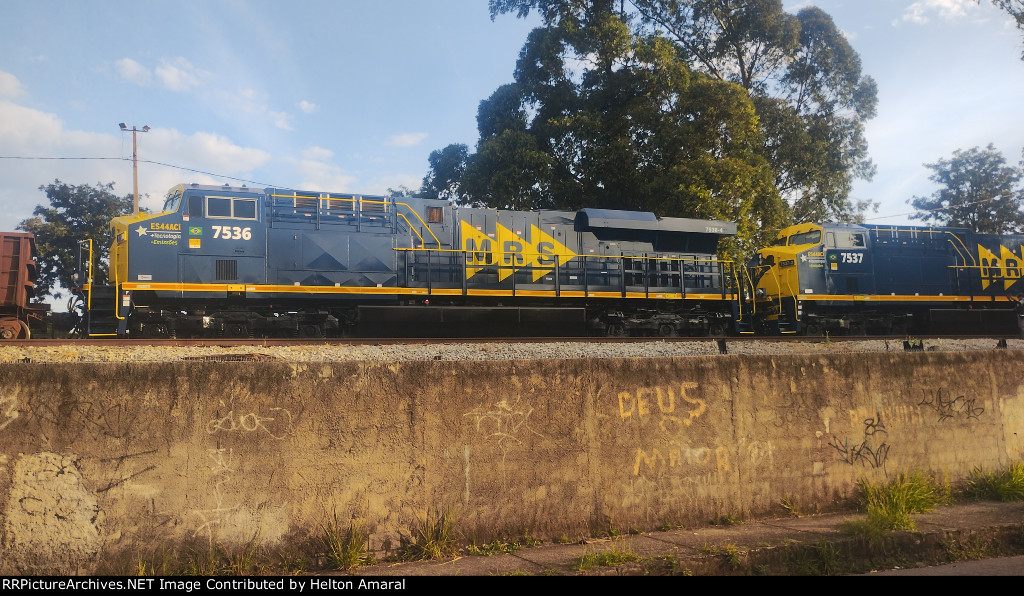 MRSL 7536